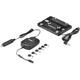Portable CD/MP3/MD Car Kit