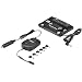 Electronics : Portable CD/MP3/MD Car Kit
