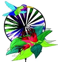Go Fly A Kite 32401 Hummingbird Spinwheel