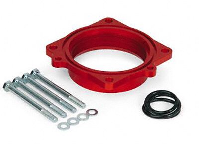 Airaid 300-577 PowerAid Throttle Body Spacer Airaid 300-577 PowerAid Throttle Body Spacer
