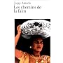 Les chemins de la faim