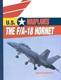 Books : The F/A-18 Hornet (U.S. Warplanes)