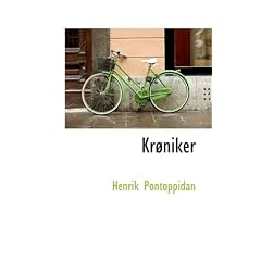 Kroniker