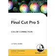 Final Cut Pro 5 Color Correction
