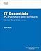 IT Essentials: PC Hardware and Software Labs and Study Guide (Cisco Networking Academy Program)