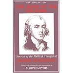 The Mind of the Founder: Sources of the Political Thought of James Madison book cover