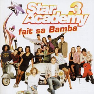 CD-Charts  Search : Star Academy 3: Fait Sa Surprise Party