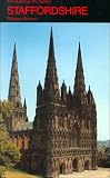 Staffordshire (The Buildings of England)