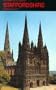 Staffordshire (The Buildings of England)