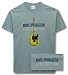 Bruce Springsteen - Telecaster T-Shirt Image