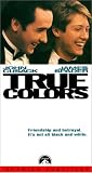 True Colors (Spanish) (Sub) [VHS]