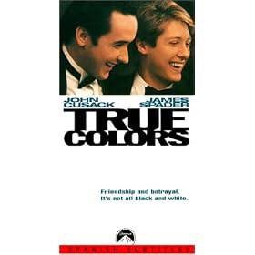 True Colors [VHS]