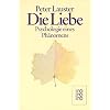 Die Liebe Psychologie eines Ph�nomens