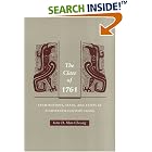 Click here to buy The Class of 1761: Examinations, State, and Elites in Eighteenth-Century China by Iona Man-Cheong.
