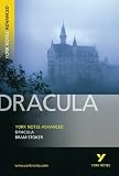 York Notes on "Dracula" (York Notes Advanced)