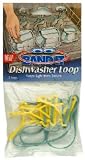 Hold-it Products #50002 Bandit Dishwasher Loop