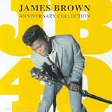 JB40 - 40th Anniversary Collectionpar James Brown