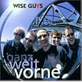 Ganz Weit Vorne
