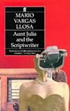 La Tia Julia Y El Escribidor/aunt Julia And the Scriptwritter