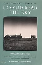 I Could Read the Sky
