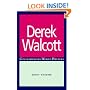 Derek Walcott (Contemporary World Writers)