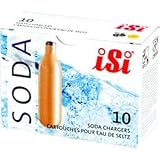 ISI Soda Chargers