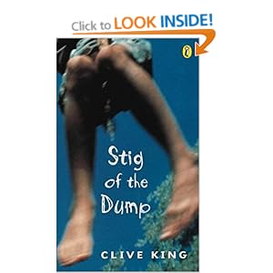 Stig of the Dump (Puffin Books)