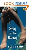 Stig of the Dump (Puffin Books)