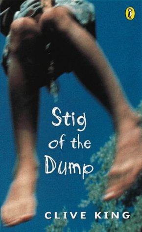 Stig of the Dump (Puffin Books)