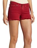 JET Corp Women’s Over Dye Stretch Fit Short