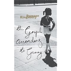 The Gospel According to Gracey