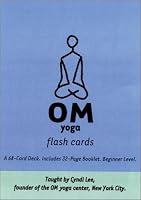 OM Yoga Flash Cards (Om Yoga)