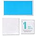 Lenovo A8 A806 Tempered Glass Screen Protector, Vistore Ultra-thin Shatterproof Anti-Scratch HD Clear Ballistic Glass Screen Protector for Lenovo A8 A806