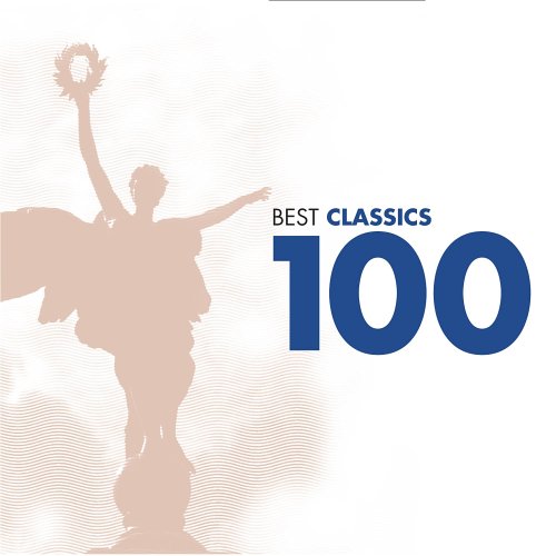 CD-Charts  Music : Best Classics 100 Volume 1