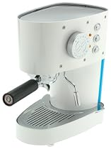 FrancisFrancis! X3 Espresso Machine, White
