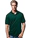 Hanes Cotton-Blend Men`s Jersey Polo