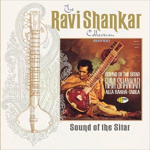 Ravi Shankar - Sound of the Sitar - Zortam Music