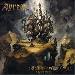 Into the Electric Castle