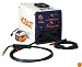 Hobart 500487 Handler 125 115-Volt 30-to-125 Amp Arc Single-Phase Wire Welding Package