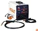 Hobart 500487 Handler 125 115-Volt 30-to-125 Amp Arc Single-Phase Wire Welding Package