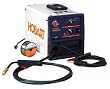 Hobart 500487 Handler 125 115-Volt 30-to-125 Amp Arc Single-Phase Wire Welding Package