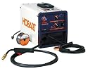 Hobart 500487 Handler 125 115-Volt 30-to-125 Amp Arc Single-Phase Wire Welding Package