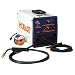 Hobart 500487 Handler 125 115-Volt 30-to-125 Amp Arc Single-Phase Wire Welding Package