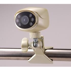�Z���� �Ď��J���[�J���� �V�����p���S�[���h SEC-510(CG)