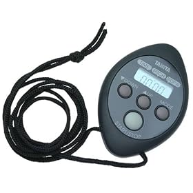 Tanita 6940-dg Stopwatch Pacesetter Clock