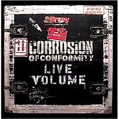 Live Volume