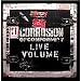 Live Volume (W/Dvd)