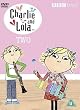 Charlie And Lola - Volume 2 (Digibook Edition) [DVD]