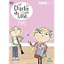 Charlie And Lola Vol.2 [DVD]