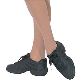 Boost Dance Sneaker   S0528L